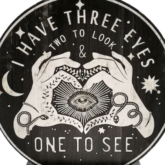 Meet your Posher OptiMystic - Picture 1 of 4